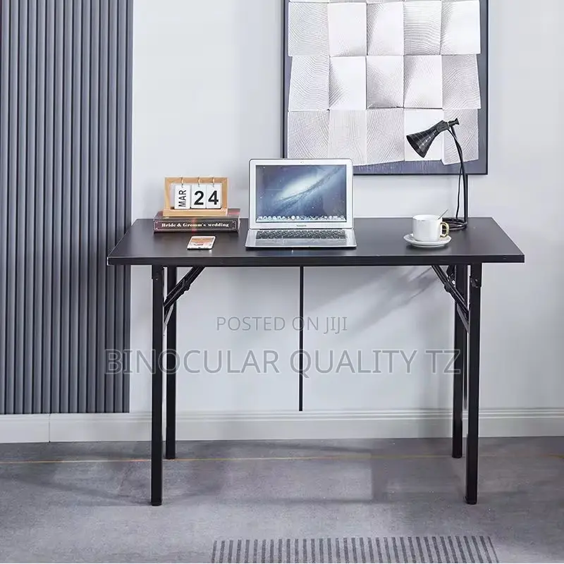 Folding Table Office Size 120cm *60cm