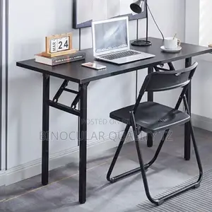 Folding Table Office Size 120cm *60cm