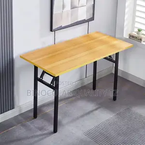 Folding Table Office Size 120cm *60cm