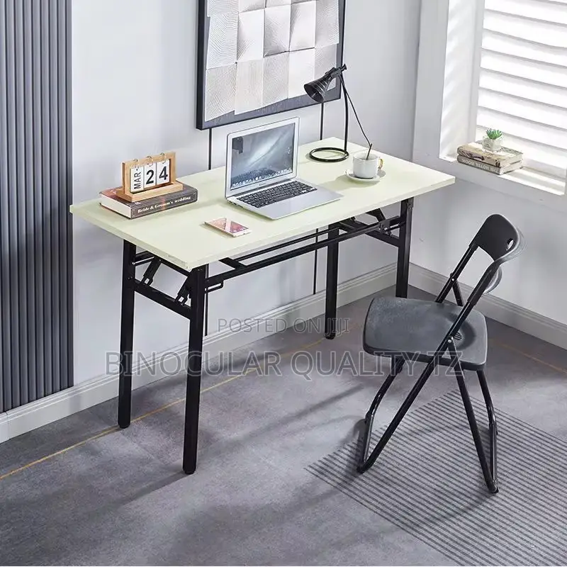 Folding Table Office Size 120cm *60cm