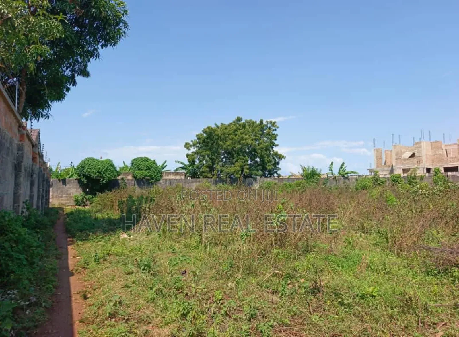Plot for Sale at Zanzibar Nyamanzi