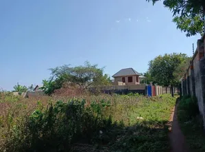 Plot for Sale at Zanzibar Nyamanzi