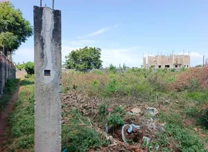Plot for Sale at Zanzibar Nyamanzi