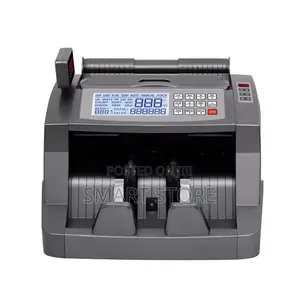 Bill Counter – Multi-Currency With Fake Note Detection