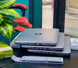 Laptop HP EliteBook 820 G3 8GB Intel Core I5 SSD 256GB