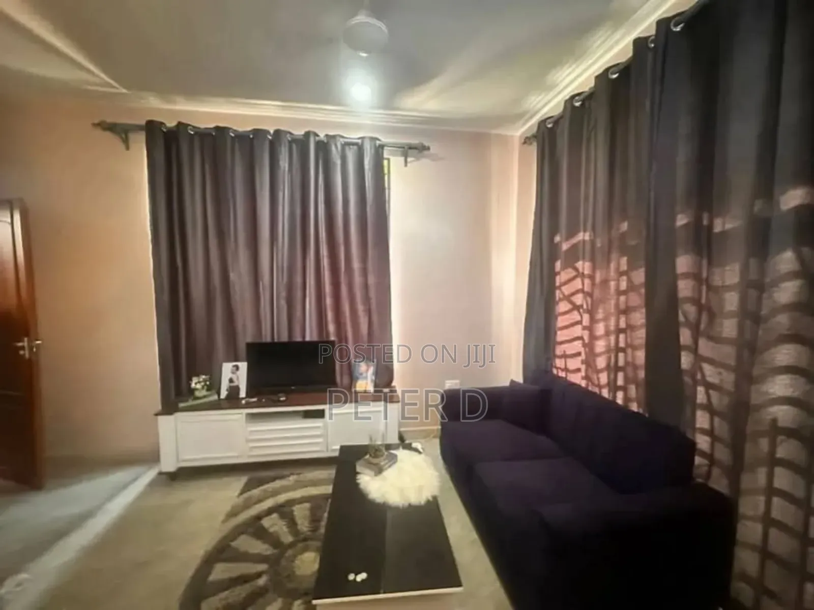 1bdrm Apartment in Kimara for rent
