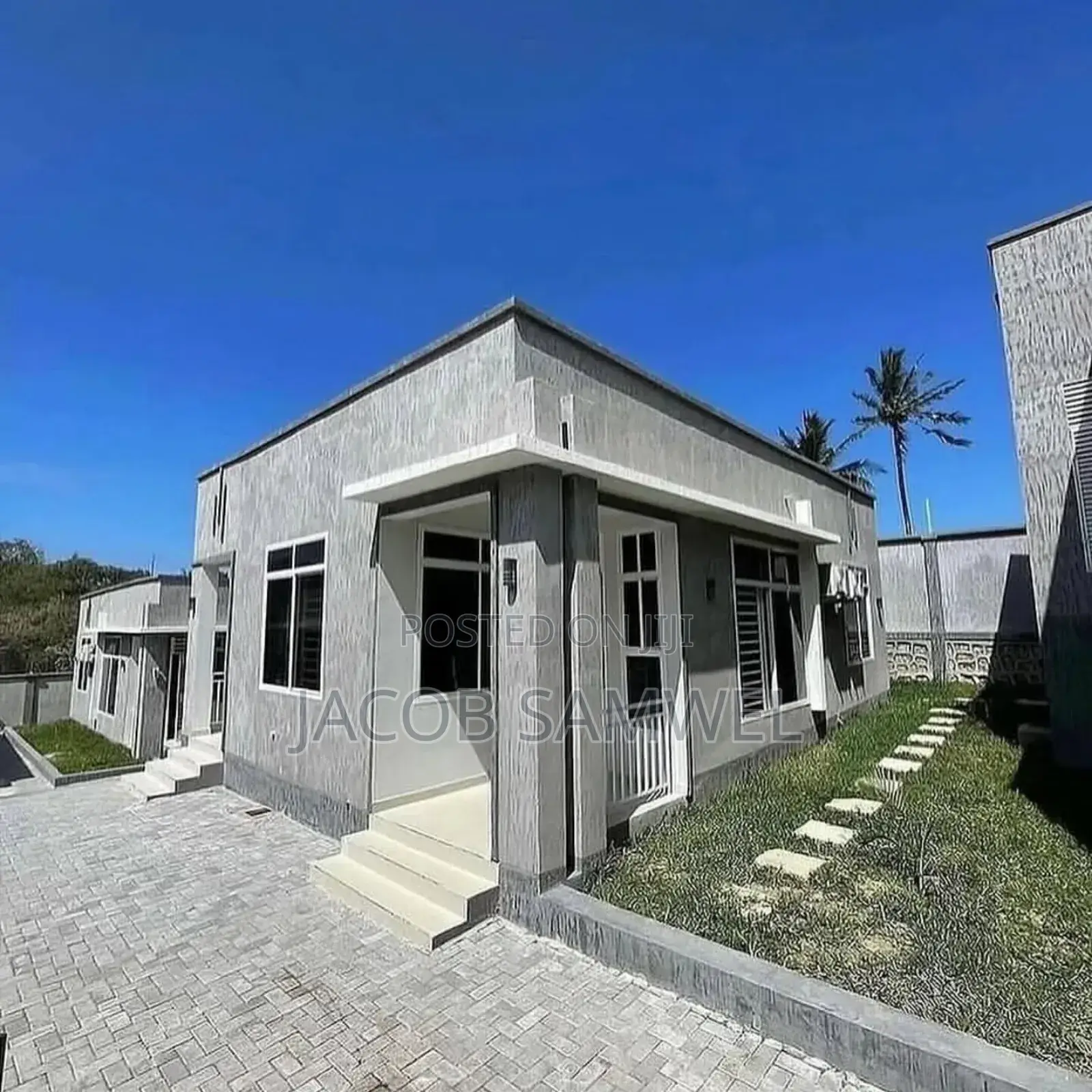 2bdrm Apartment in Goba Mwanzoni, Kinondoni for rent