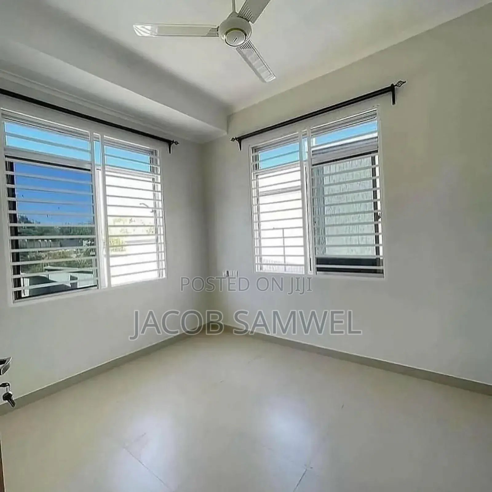 2bdrm Apartment in Goba Mwanzoni, Kinondoni for rent