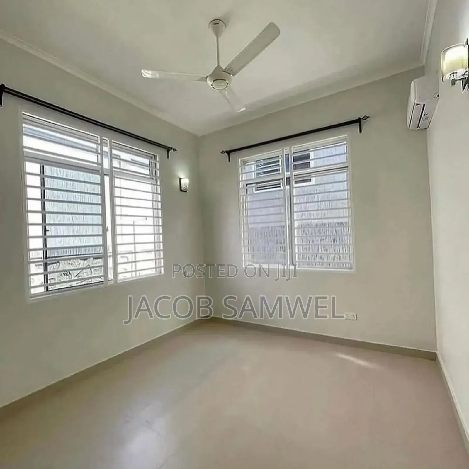 2bdrm Apartment in Goba Mwanzoni, Kinondoni for rent