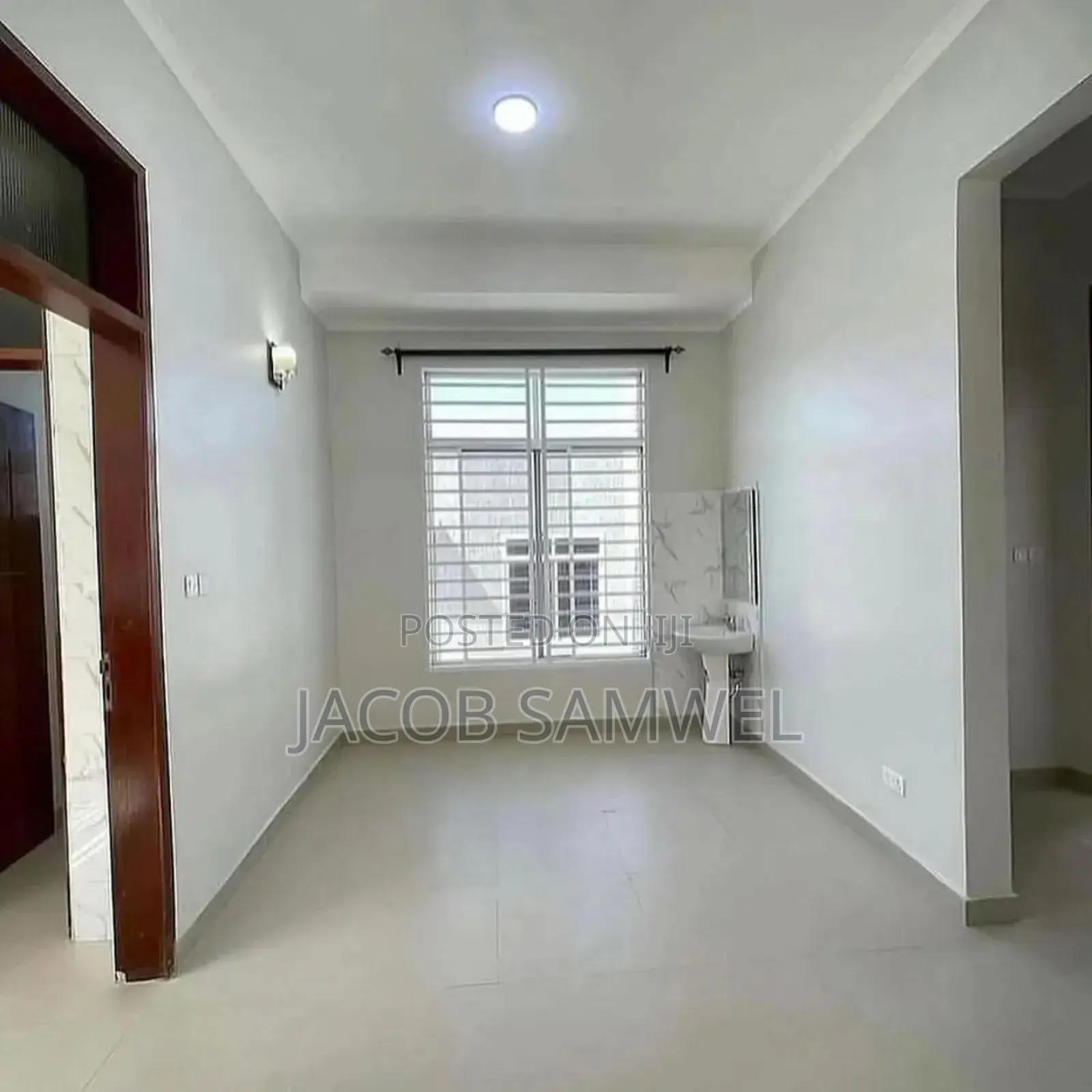 2bdrm Apartment in Goba Mwanzoni, Kinondoni for rent