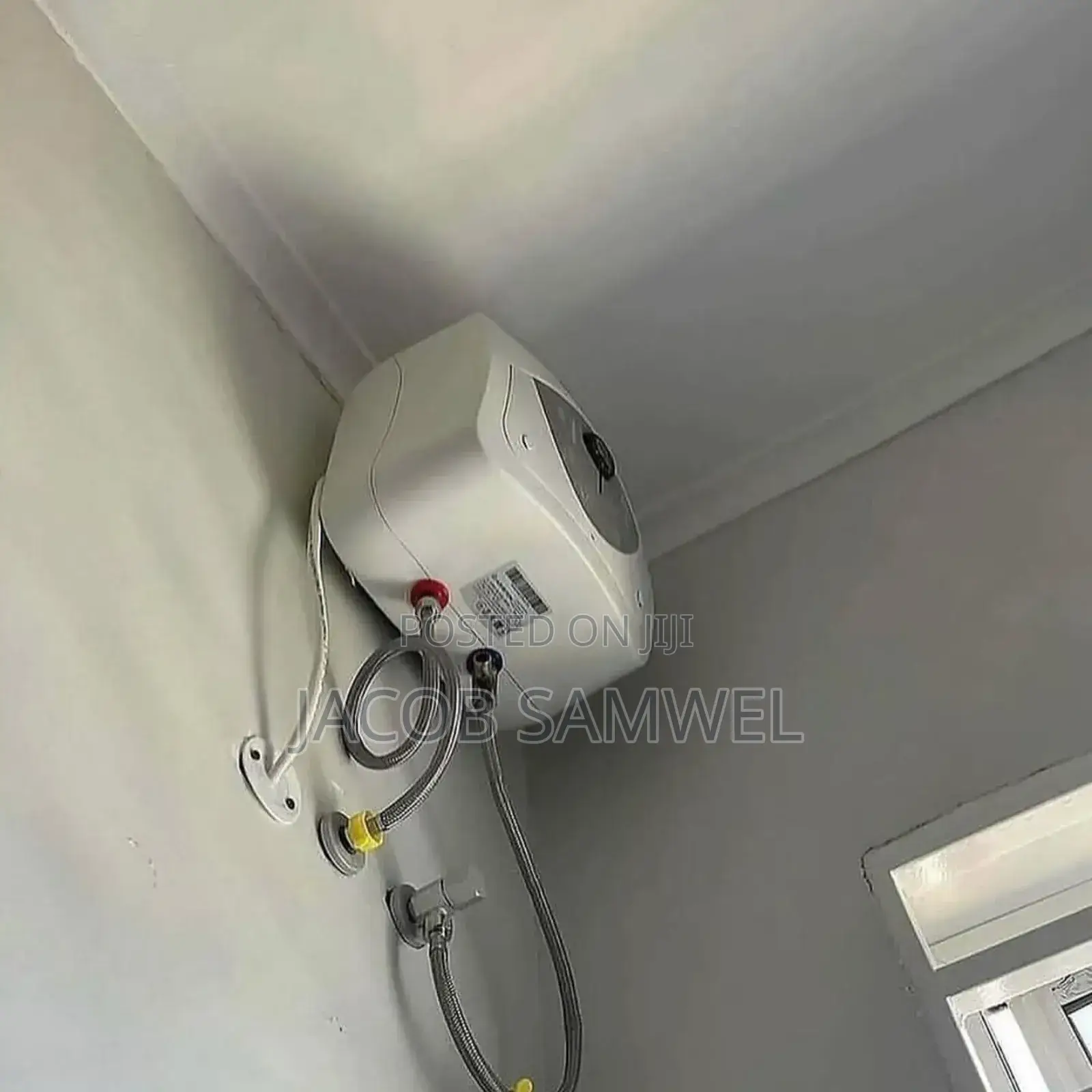 2bdrm Apartment in Goba Mwanzoni, Kinondoni for rent