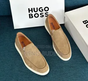 Loafers Smart
