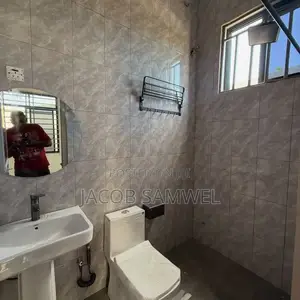2bdrm House in Makongo, Kinondoni for rent