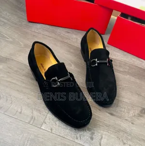 Loafers Smart