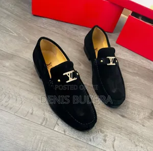 Loafers Smart