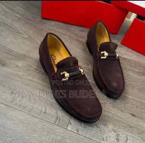 Loafers Smart