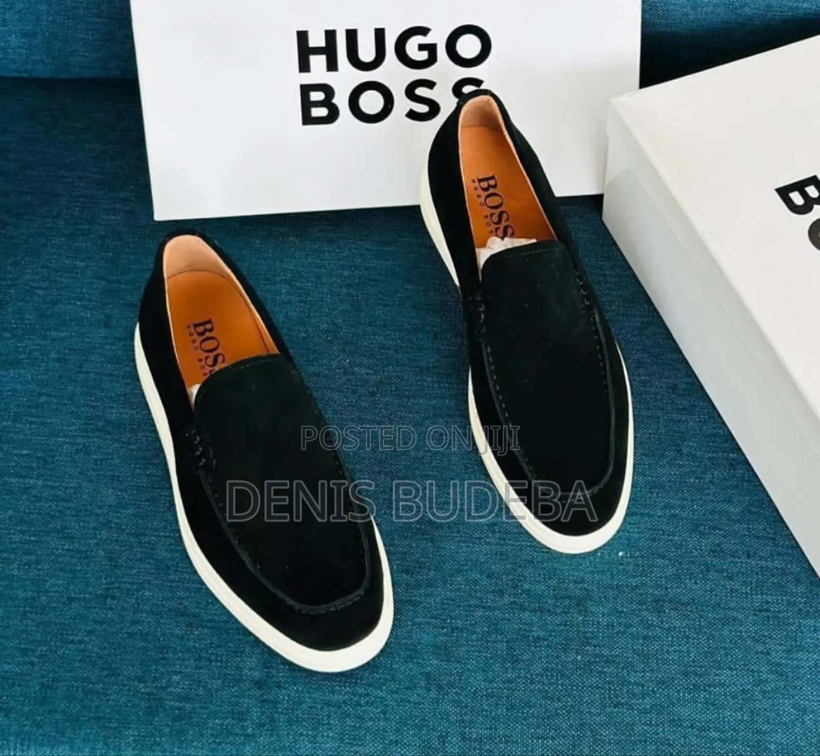 Loafers Smart