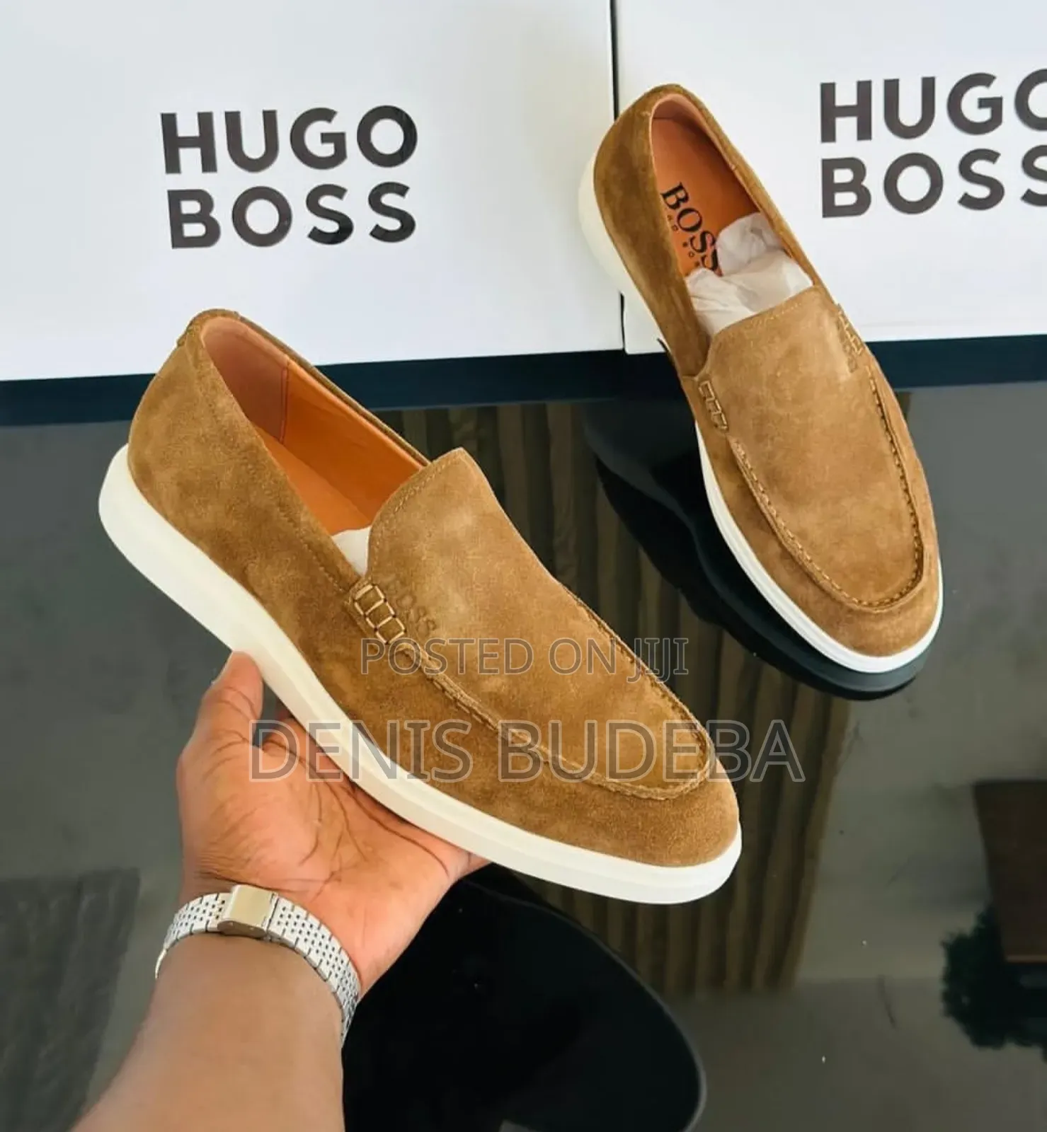 Loafers Smart