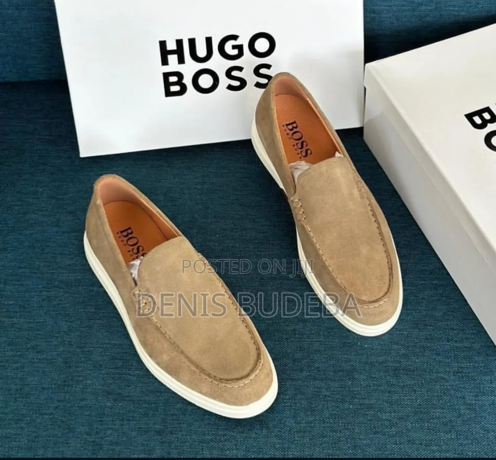 Loafers Smart