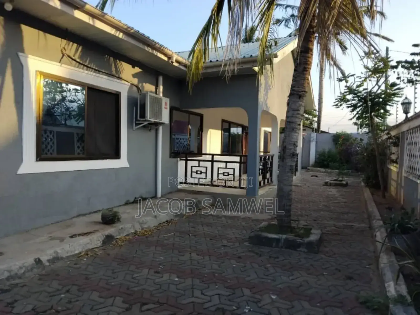 4bdrm House in Ununio, Kinondoni for rent