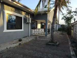 4bdrm House in Ununio, Kinondoni for rent