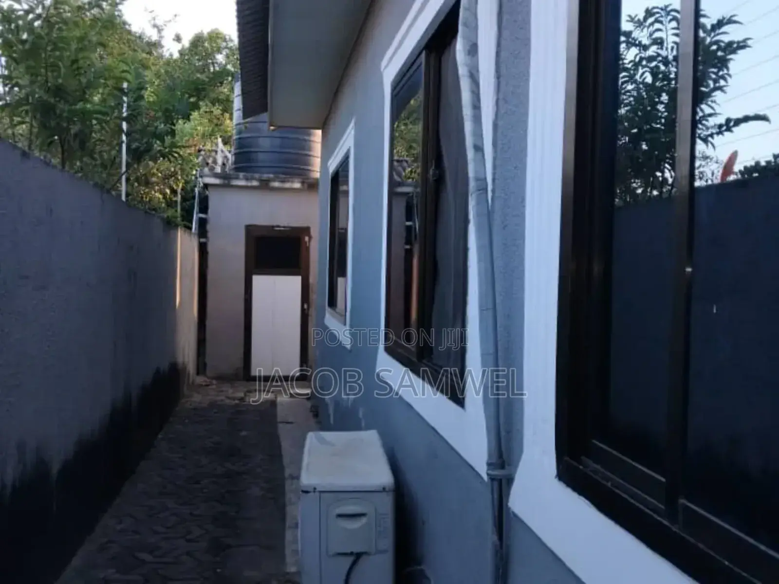 4bdrm House in Ununio, Kinondoni for rent