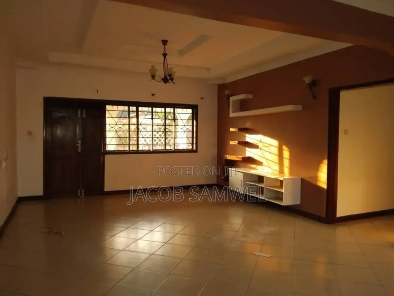 4bdrm House in Ununio, Kinondoni for rent
