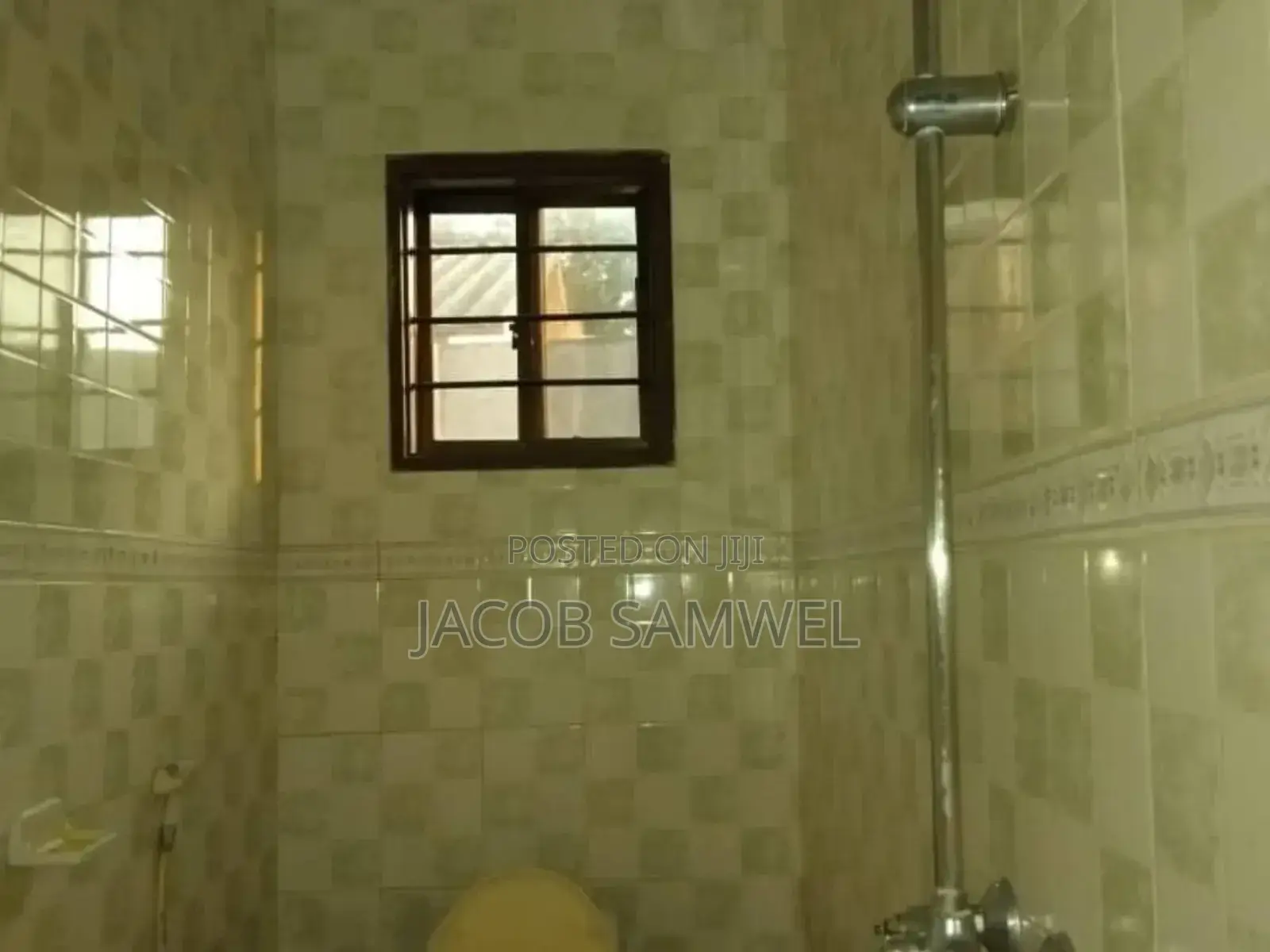 4bdrm House in Ununio, Kinondoni for rent