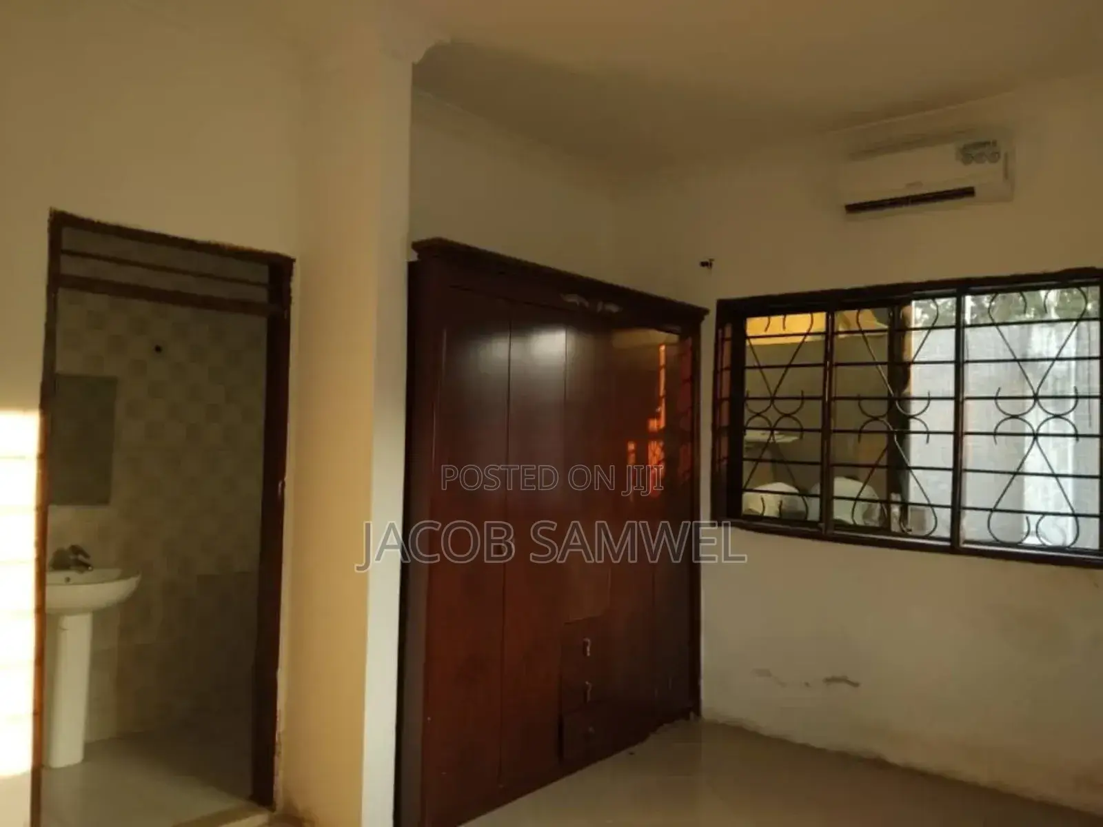 4bdrm House in Ununio, Kinondoni for rent
