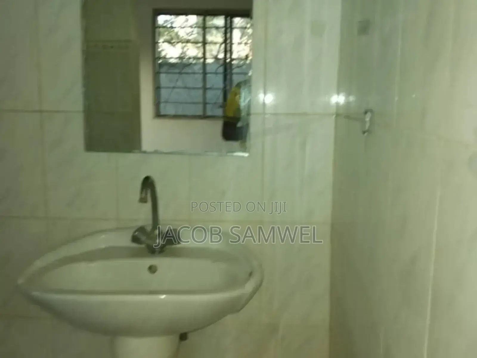 4bdrm House in Ununio, Kinondoni for rent