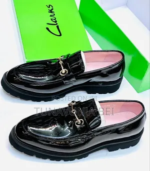 Zara Moccains Shoes