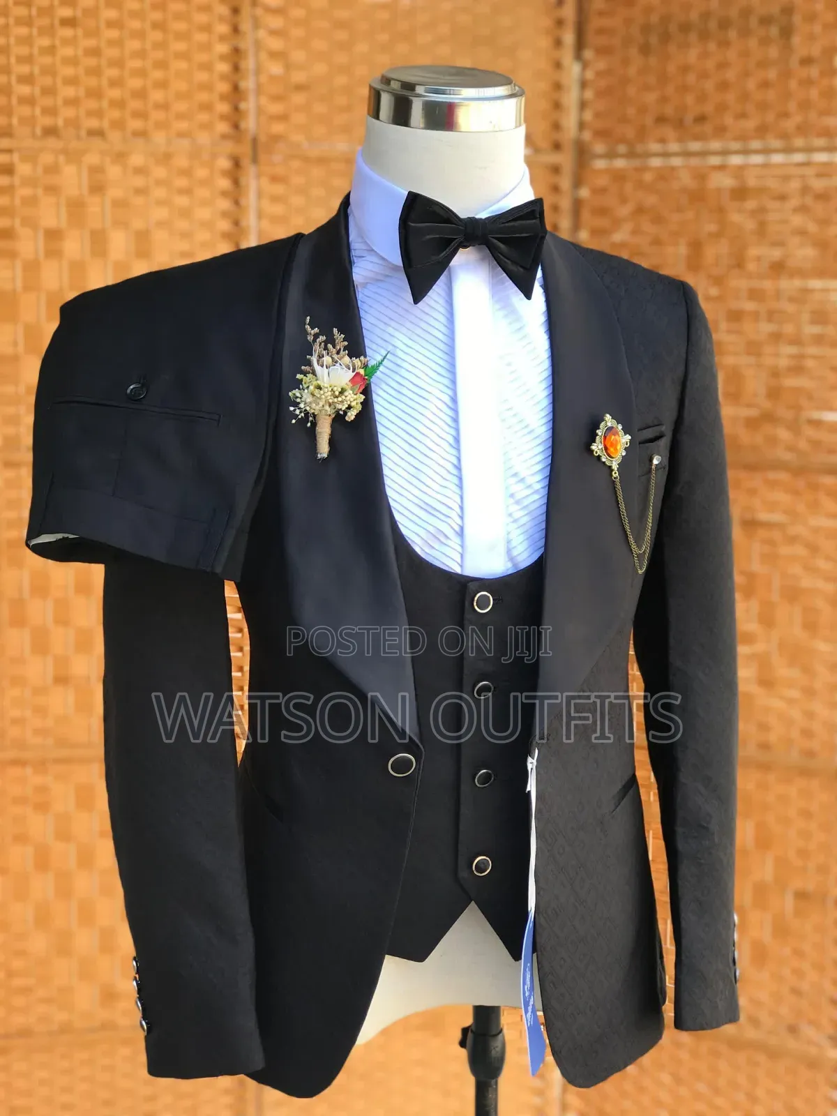 Turkey or Turkish Style Suits or Suti Official