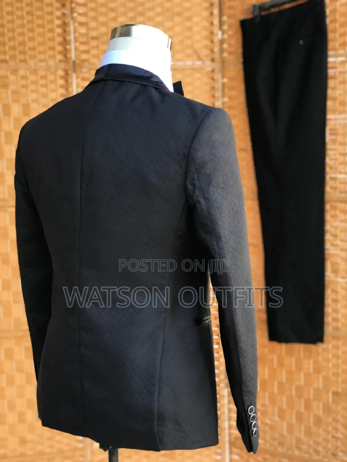 Turkey or Turkish Style Suits or Suti Official