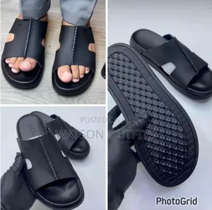 Sandals Za Leather Official