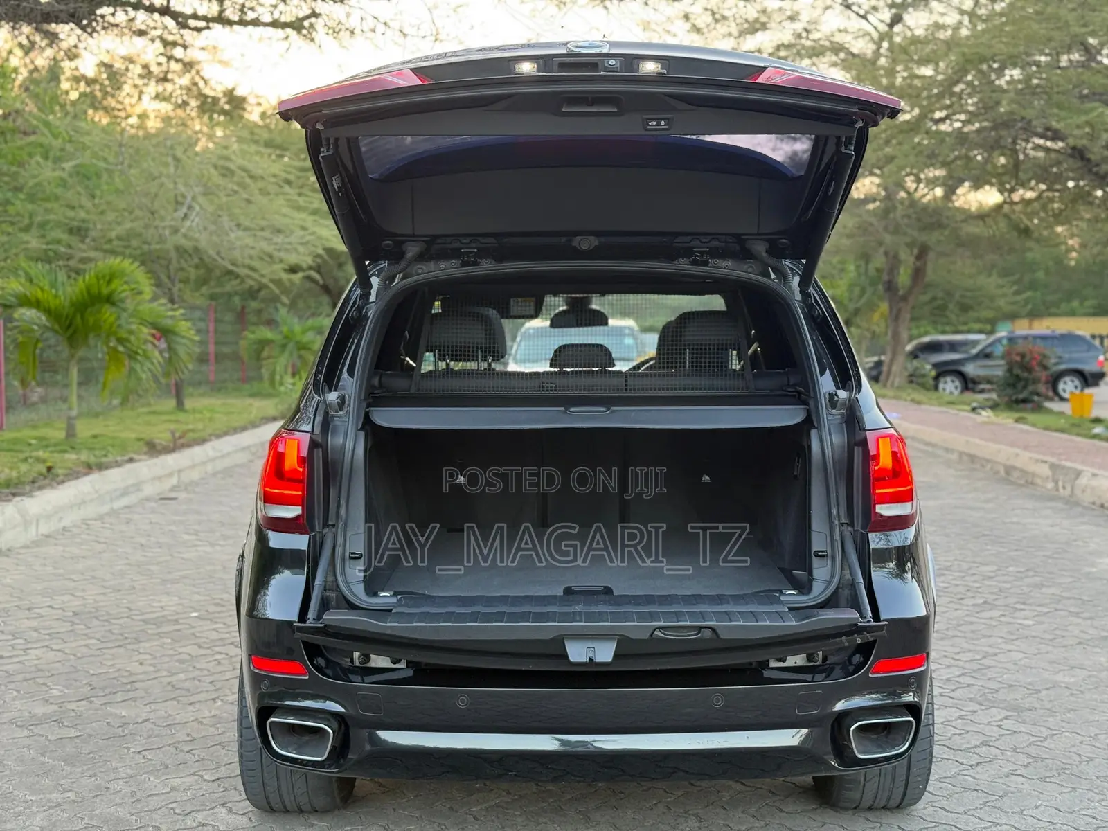 BMW X1 2015 Black