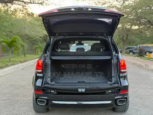 BMW X1 2015 Black