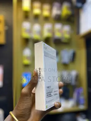 New Apple iPhone 14 Pro Max 128 GB Black