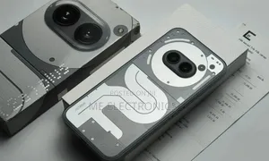 New Nothing Phone 2a Plus 256 GB