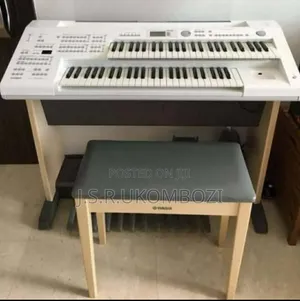 Yamaha Elb-02 Yamaha Electone Piano