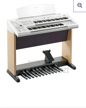 Yamaha Elb-02 Yamaha Electone Piano