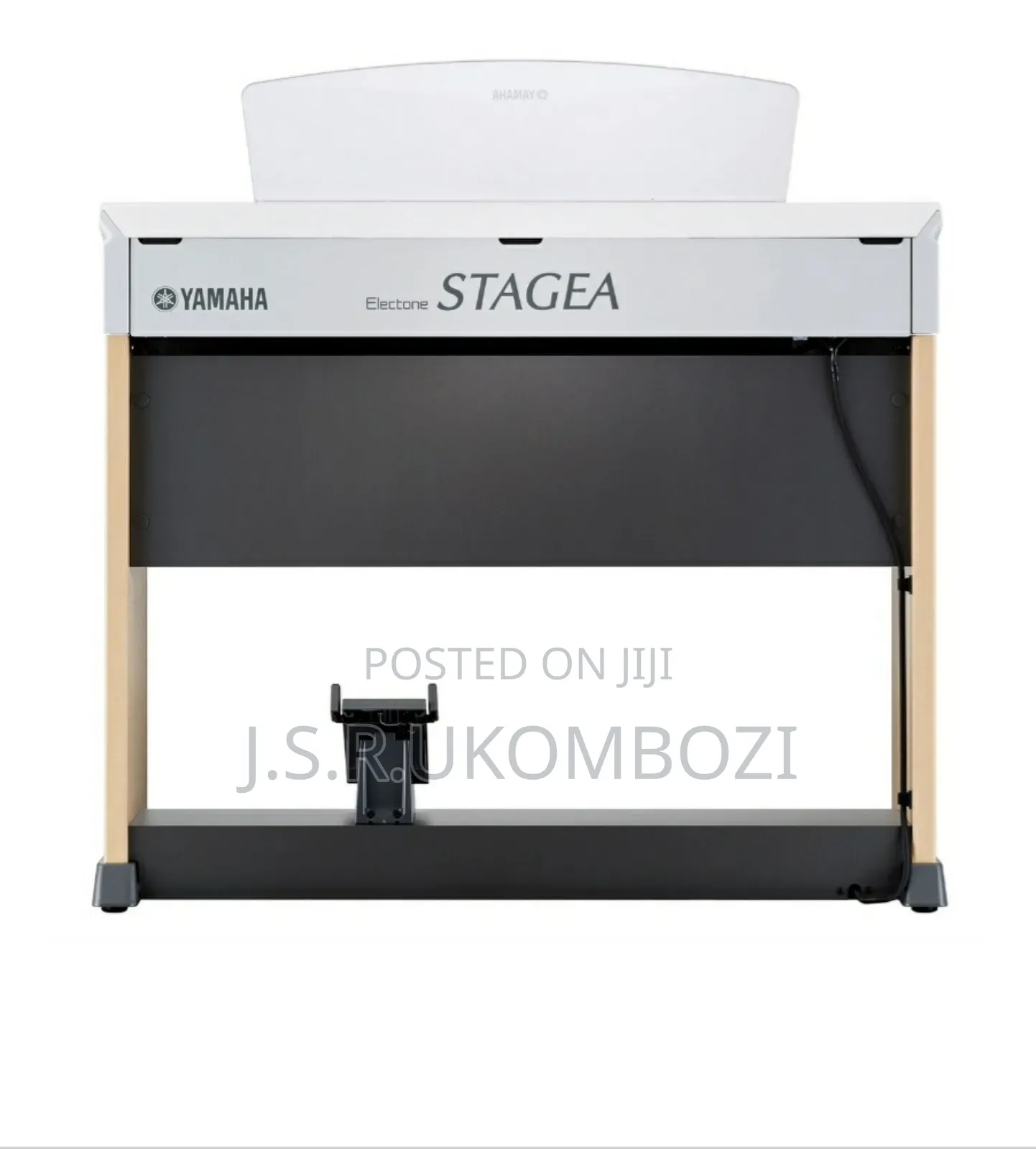 Yamaha Elb-02 Yamaha Electone Piano