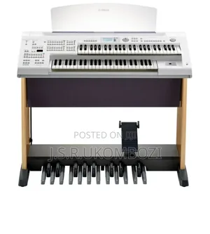 Yamaha Elb-02 Yamaha Electone Piano
