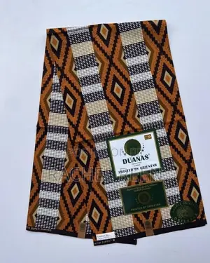 Vitenge Pure Cotton