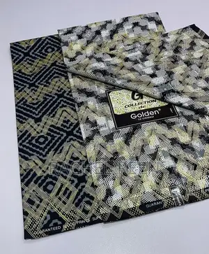 Vitenge Pure Cotton