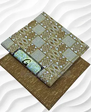 Vitenge Pure Cotton