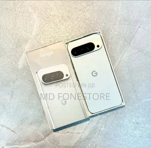New Google Pixel 9 Pro XL 256 GB White
