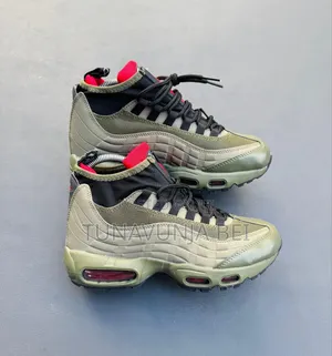 Air Max 95 High