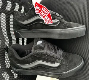 Vans Old School Original
