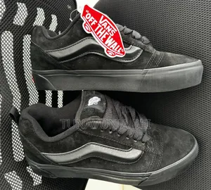 Vans Old School Original
