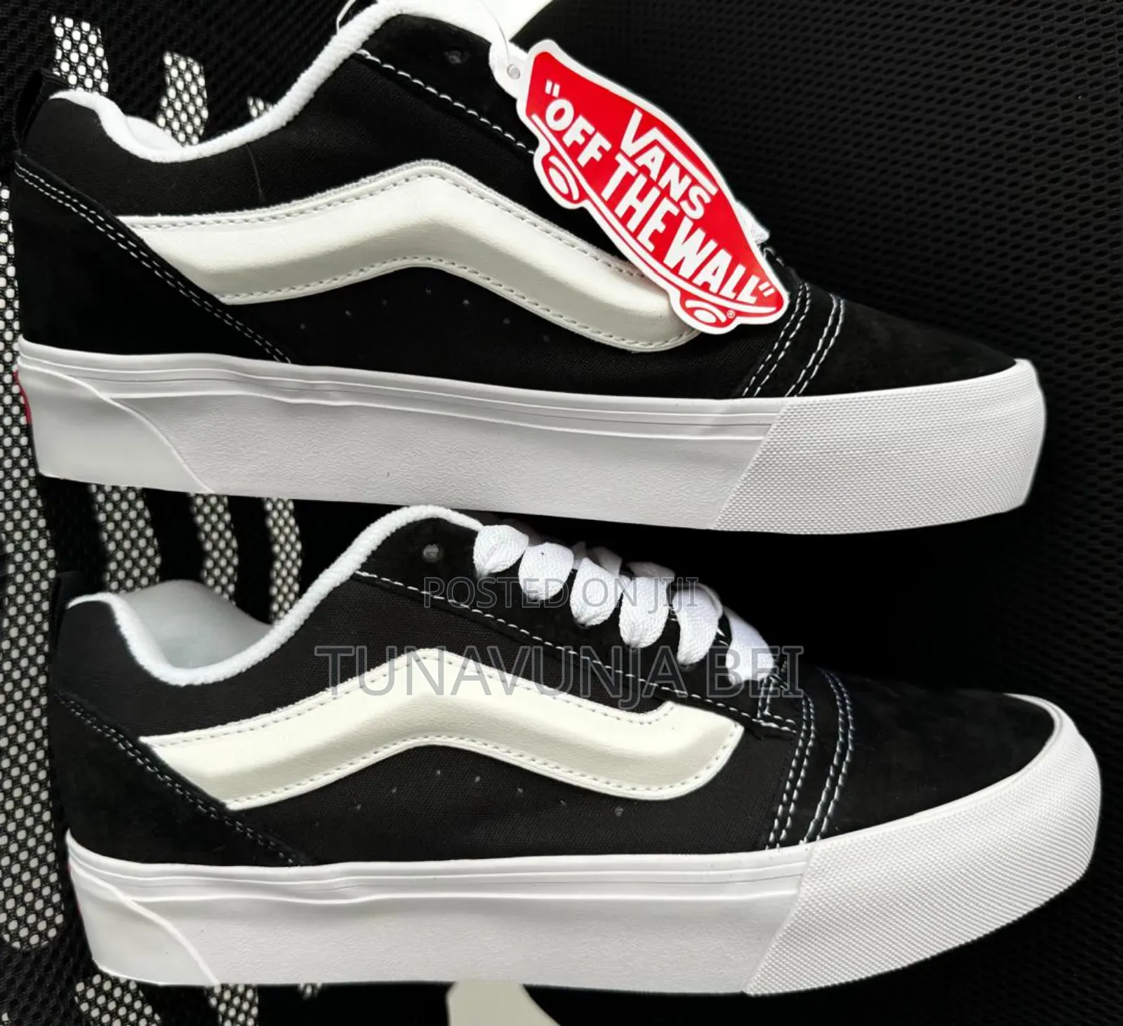 Vans Old School Original